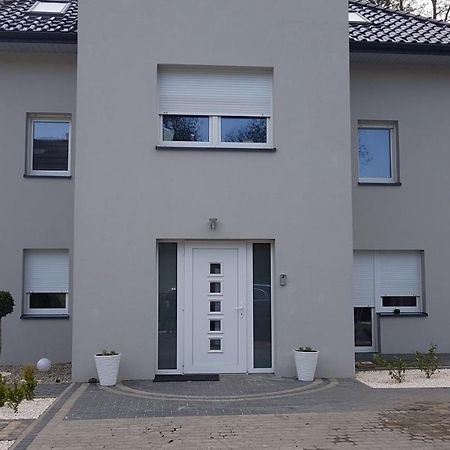 Apartamenty U Tatiany Międzywodzie Dış mekan fotoğraf